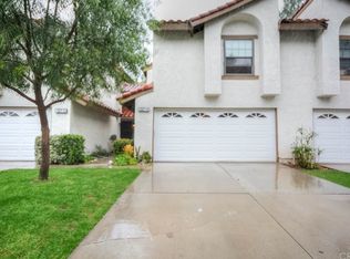 367 S Via El Modena UNIT 4, Orange, CA 92869