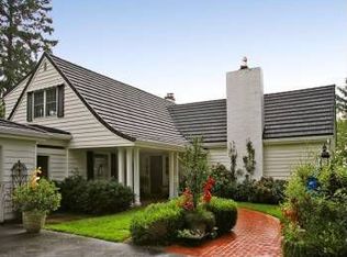 4300 SW Dosch Rd, Portland, OR 97239