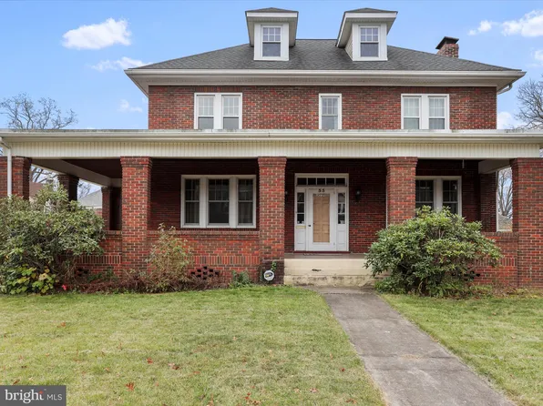 55 E Irvin Ave, Hagerstown, MD 21742