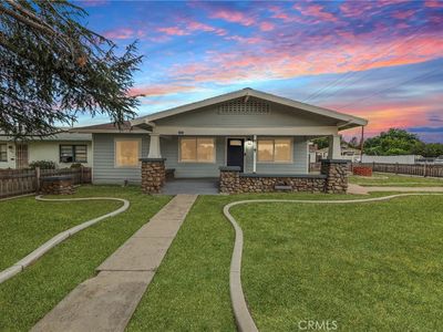 2696 N Sierra Way, San Bernardino, CA, 92405