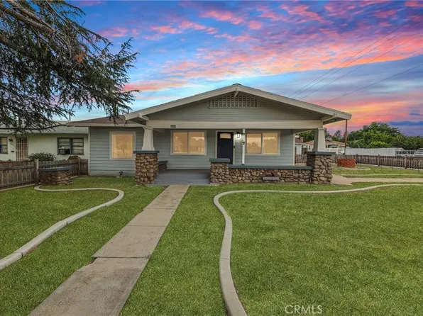 2696 N Sierra Way, San Bernardino, CA 92405