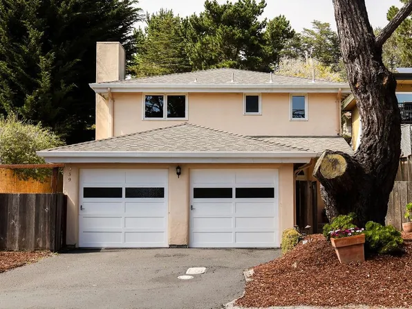 (undisclosed Address), Carmel, CA 93923