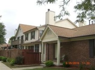 34649 Wilma Ct, Chesterfield, MI 48047