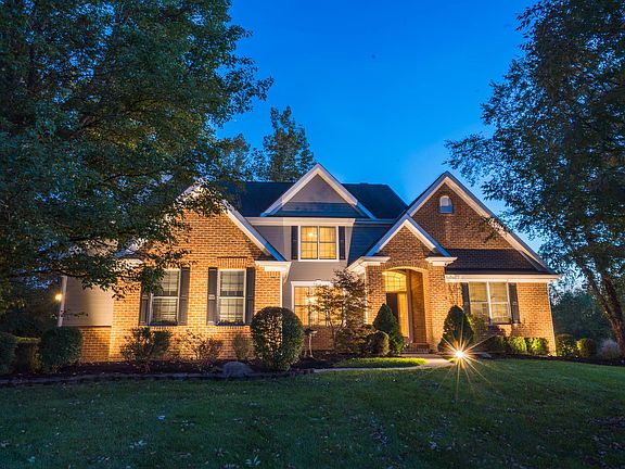 4th image of 4882 Augusta Woods Ct