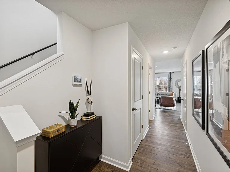 The Summit Townhomes — Photo 16
