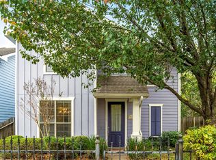 1117 W 22nd St UNIT D, Houston, TX 77008