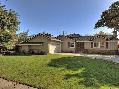 728 S Genevieve Ln, San Jose, CA, 95128