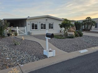 9241 E Cactus Ln S, Sun Lakes, AZ 85248