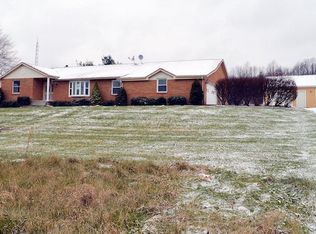 1800 Darlington Rd E, Bellville, OH 44813