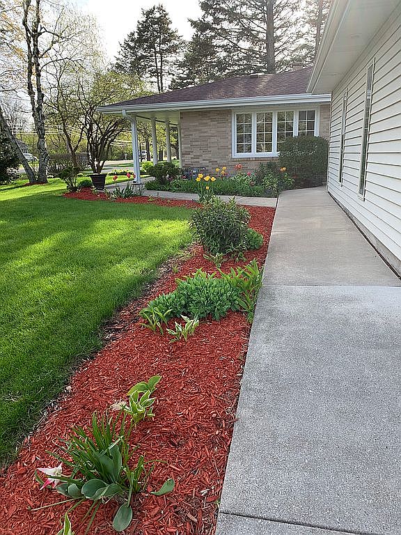 506 Four Mile Rd, Racine, WI 53402 Zillow