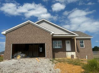 115 Persimmon Ridge Dr, Frankfort, KY 40601