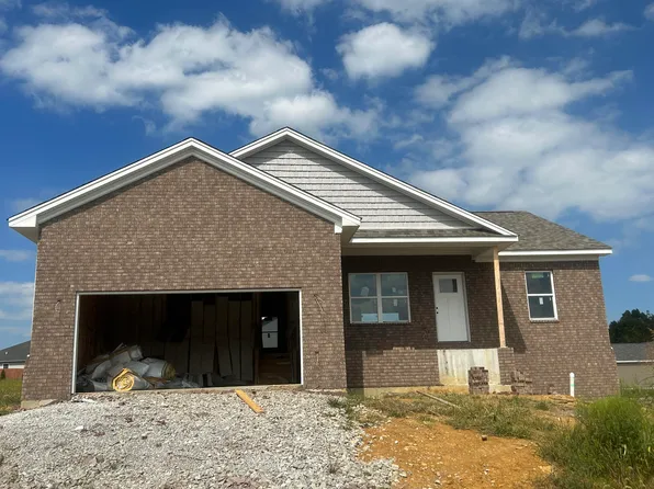 115 Persimmon Ridge Dr, Frankfort, KY 40601