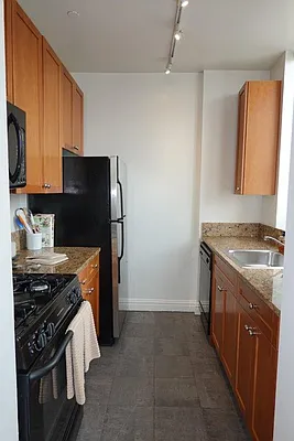 Rented by Carnegie Hill Place | media 6