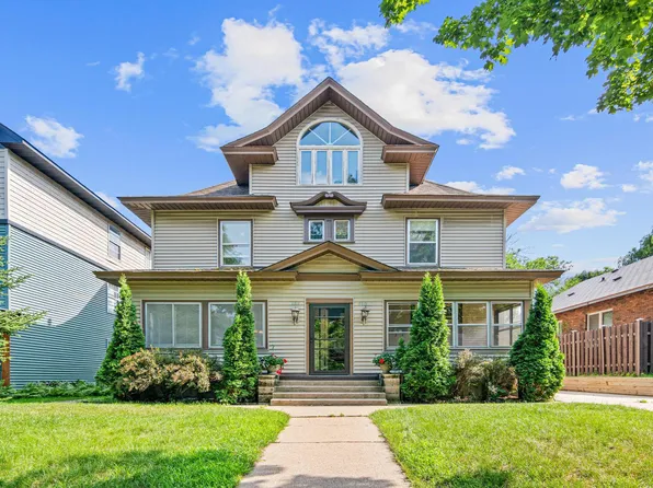 184-186 George St W, Saint Paul, MN 55107