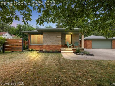 26515 Northeastern Hwy, Madison Heights, MI, 48071