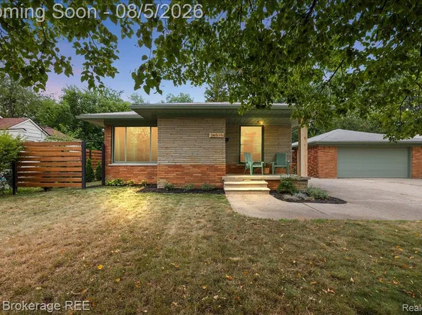 26515 Northeastern Hwy, Madison Heights, MI 48071