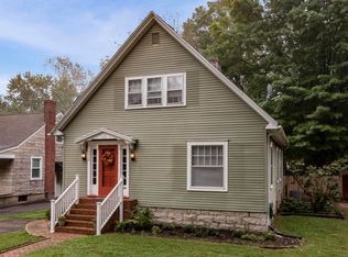 3800 Napanee Rd, Brownsboro Village, KY