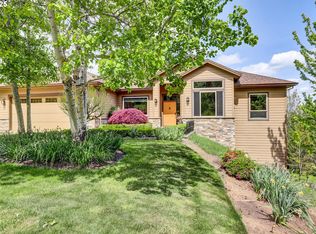 16953 SW Parrett Mountain Rd, Sherwood, OR 97140