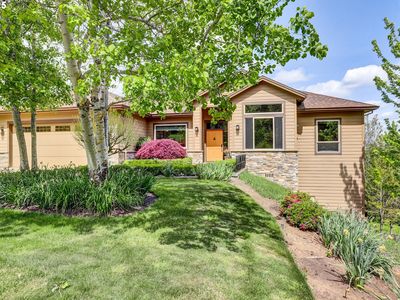16953 SW Parrett Mountain Rd, Sherwood, OR, 97140