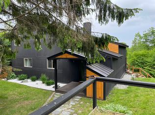 296 Wentworth Rd, Bolton Valley, VT 05477