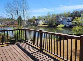 195 Chateau Way SE, Smyrna, GA 30082