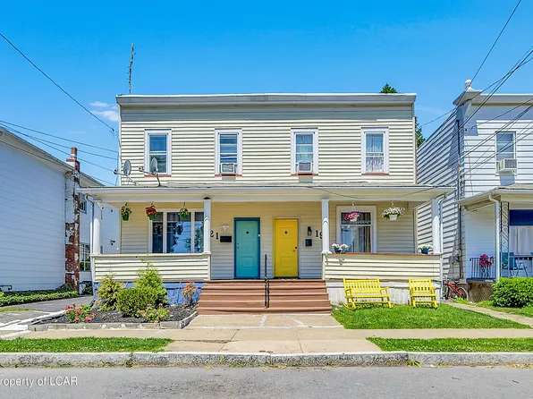 19 Elder St, Wilkes Barre, PA 18702