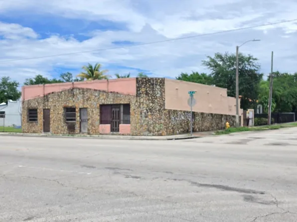 4201 NW 17th Avenue, Miami, FL 33142
