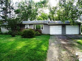 107 Palisade Ave, Sandstone, MN 55072