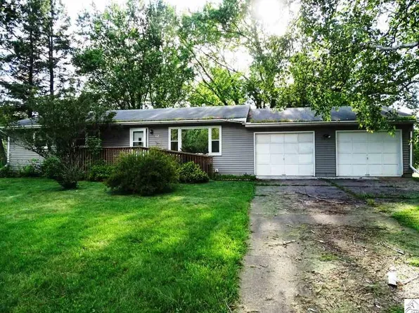 107 Palisade Ave, Sandstone, MN 55072