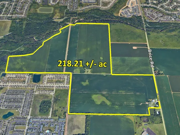 3801 Brice Rd, Canal Winchester, OH 43110
