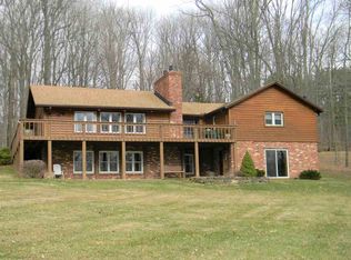 3983 W State Highway 46, Spencer, IN 47460