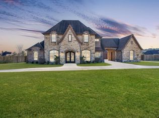 145 Abby Gail Dr, Longview, TX 75605