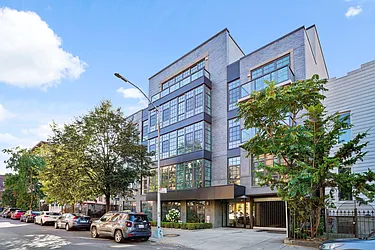 23 Bleecker Street in Bushwick