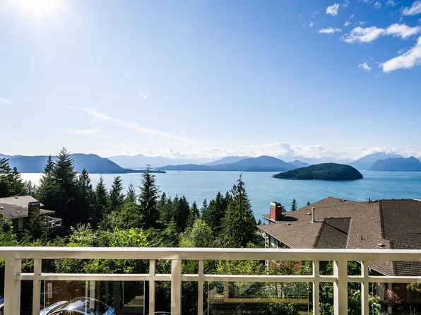 8664 Seascape Dr, West Vancouver, BC V7W 3J7