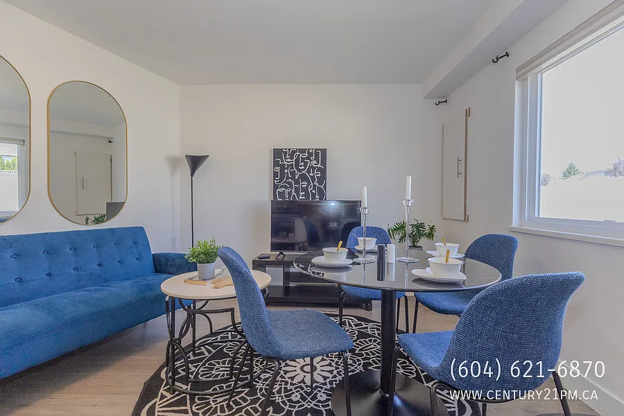 1 bed, 1.0 bath, 1000 sqft, $1,250 — Photo 3