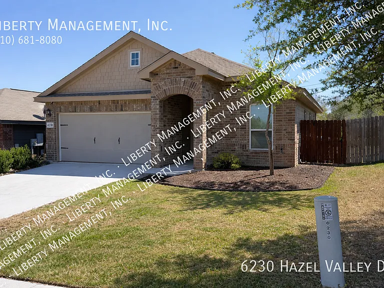 6230 Hazel Valley Dr — Photo 1
