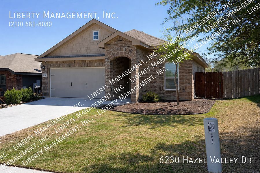 1st image of 6230 Hazel Valley Dr