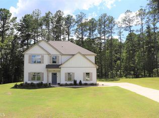 221 Stone Gate Dr, Lagrange, GA 30241