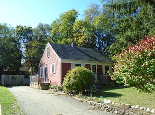 317 Pierce Ave, Kalamazoo, MI 49001
