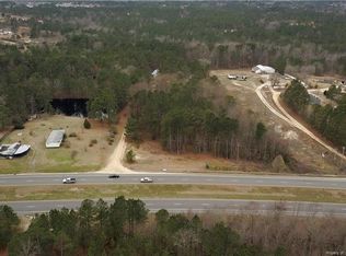 138 Zollie Ln, Cameron, NC 28326