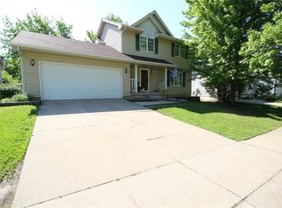 3616 SE 23rd St, Des Moines, IA 50320