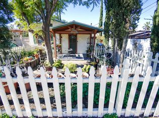 10857 Mount Gleason Ave, Sunland, CA 91040