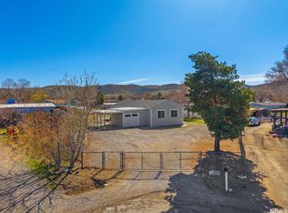 17645 Mockingbird Ct, Reno, NV 89508