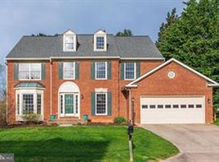20336 Rosemeadow Ct, Gaithersburg, MD 20882