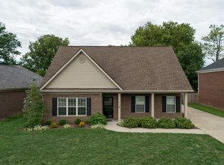 116 Anne Jennings Way, Georgetown, KY 40324