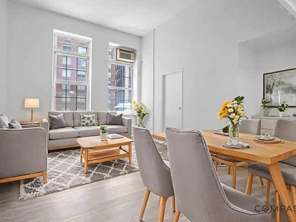 88 Fulton Street image 1 of 6