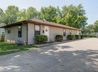 1429-1445 N Wabash Ave, Springfield, MO 65802