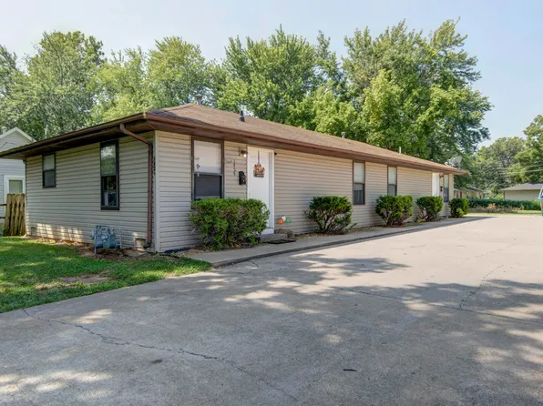 1429-1445 N Wabash Avenue, Springfield, MO 65802