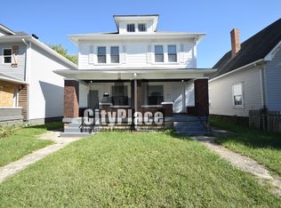 117 N Euclid Ave, Indianapolis, IN 46201