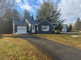 52 Spring St, Caribou, ME 04736